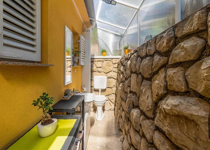 Case de vacanță Beautiful In With Sauna Banjol