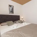 Cozy In With Sauna Prázdninový dům Banjol