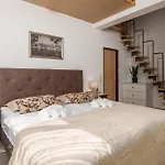 Prázdninový dům Cozy In With Sauna *