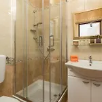Cozy In With Sauna * Banjol