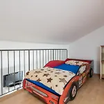Cozy In With Sauna Prázdninový dům *