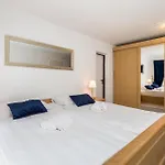 Prázdninový dům Cozy In With Sauna *