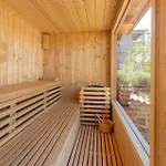 Cozy In With Sauna Prázdninový dům *