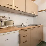 Cozy In With Sauna Prázdninový dům Banjol