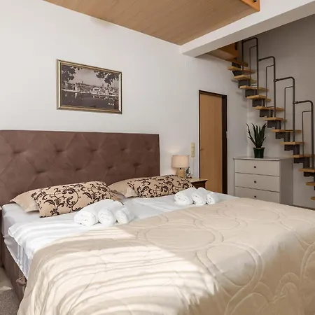 Ferienhaus Beautiful In With Sauna *